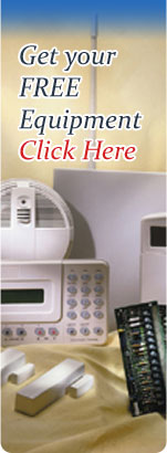 FREE Home Security Alarm System